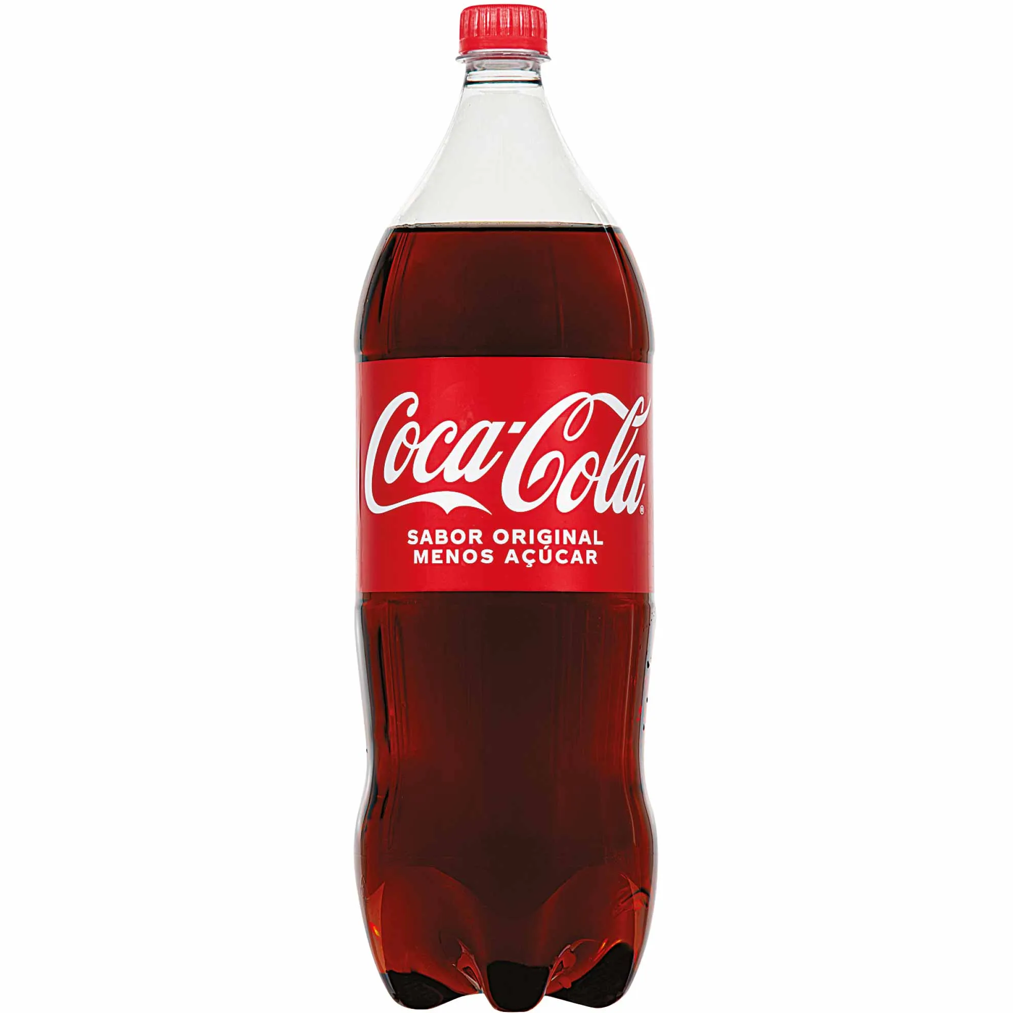 Coca-Cola Zero 2 Litros